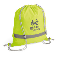 Športna torba - nahrbtnik z odsevnikom Rules 92835