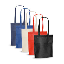 Manjša vreča iz netkanega materiala 270 x 350mm (80 g/m²) 92854