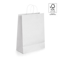 Papirnata darilna vrečka (90 g/m²) 92871