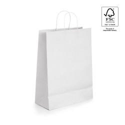 Papirnata darilna vrečka (90 g/m²) 92871