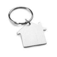 Aluminijski obesek za ključe 93167