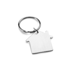 Aluminijski obesek za ključe 93167