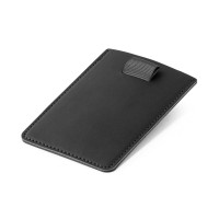 Etui za kartico z RFID zaščito Poppy 93265