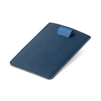 Etui za kartico z RFID zaščito Poppy 93265
