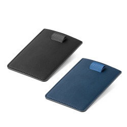 Etui za kartico z RFID zaščito Poppy 93265