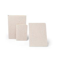 Beležnica A6 iz EKO materialov Organic 93291