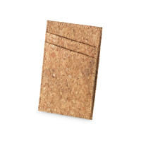 Ovitek - etui za kartice iz plute 93319