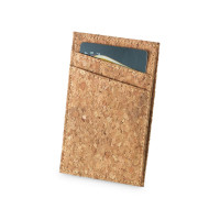 Ovitek - etui za kartice iz plute 93319