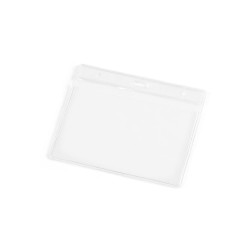 PVC etui - ovitek za akreditacijo - horizontalni 93357