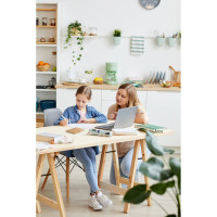 Blokec samolepilnih lističev Lewis 93426