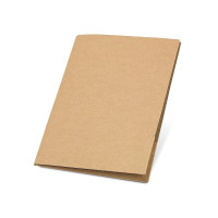 Kartonska A4 mapa z zavihkom (400 g/m²) 93463