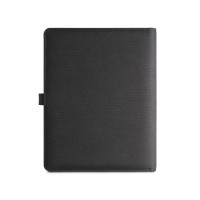 Poslovna mapa A5 rPET z brezžičnim polnilnikom PowerBank 5.000mAh Emerge A5 93581