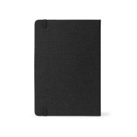 Darilni set z beležko A5 in lesenim pisalom HOMERO 93655