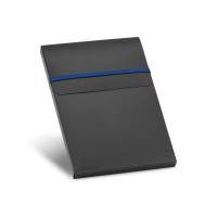 Beležka A5 s pisalom v darlni škatli A5 Shaw 93795