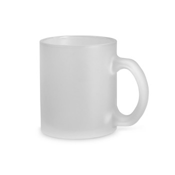 Steklena skodelica v darilni škatli 340ml Kenny 93804