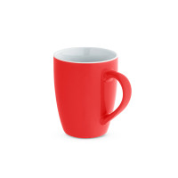 Keramična skodelica za kavo ali čaj 370ml Cinander 93832