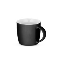 Barvna skodelica za kavo ali čaj 370ml Comander 93833