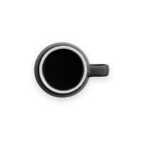 Barvna skodelica za kavo ali čaj 370ml Comander 93833