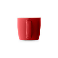 Barvna skodelica za kavo ali čaj 370ml Comander 93833