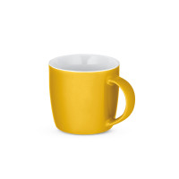 Barvna skodelica za kavo ali čaj 370ml Comander 93833