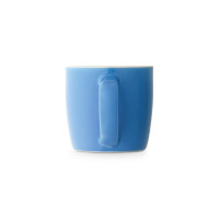 Barvna skodelica za kavo ali čaj 370ml Comander 93833