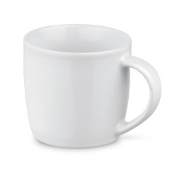 Bela skodelica za kavo ali čaj 370ml Avoine 93834