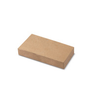 Lesen pladenj - krožnik Mustard 93861