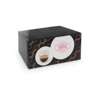 Set 2-eh borosilikatnih skodelic za espresso Expresso 93873
