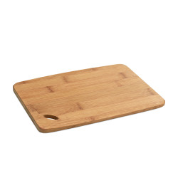 Lesena kuhinjska - servirna deska 30x20cm Banon 93880