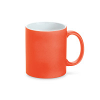 Skodelica za čaj z neonskim premazom 350ml Lynch 93886