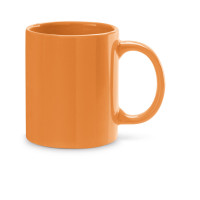 Barvna skodelica za kavo 350ml Barine 93887