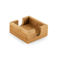 Set lesenih podstavkov za kozarce iz lesa 93967