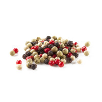 Kovinski mlinček za sol in poper 93989