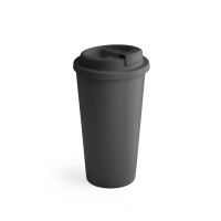 Potovalna skodelica z dvojno steno in pokrovom Cuppari 94041