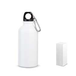 Kovinska športna steklenička za sublimacijo 400ml Landscape 94042