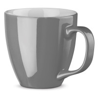 Velika XXL skodelica iz porcelana 450ml - sijaj PANTHONY 94044