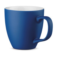 Velika XXL skodelica iz porcelana 450ml - mat PANTHONY 94045
