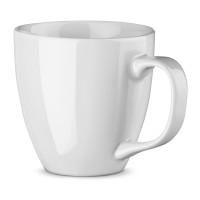 Velika XXL skodelica iz porcelana 450ml PANTHONY 94046