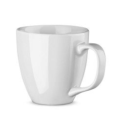 Velika XXL skodelica iz porcelana 450ml PANTHONY 94046
