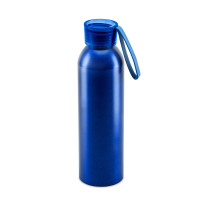Kovinska športna steklenička - recikliran aluminij 660ml RIO 94059