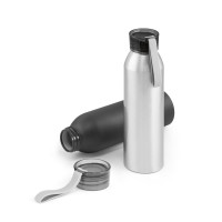 Kovinska športna steklenička - recikliran aluminij 660ml RIO 94059