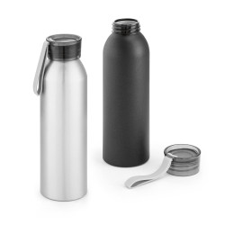 Kovinska športna steklenička - recikliran aluminij 660ml RIO 94059