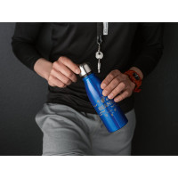 Aluminijasta športna steklenička 500ml Beane 94063