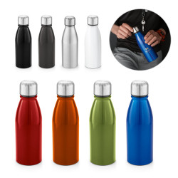Aluminijasta športna steklenička 500ml Beane 94063