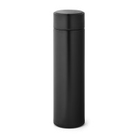 Kovinska termovka s termometrom 470ml Rossi 94069