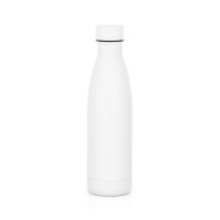 Kovinska termo steklenica iz nerjavečega jekla 500ml Buffon 94078