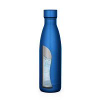 Kovinska termo steklenica iz nerjavečega jekla 500ml Buffon 94078