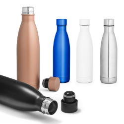 Kovinska termo steklenica iz nerjavečega jekla 500ml Buffon 94078