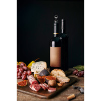 Kovinski set za vino Barrel 94191