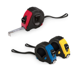 Meter - merilni trak 5m Guliver 94230